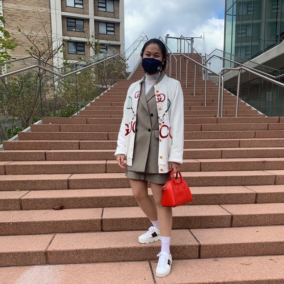 Meet your Posher, Queyun - Picture 4 of 5